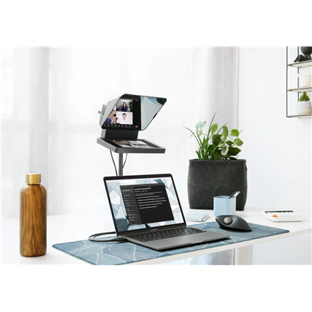 Elgato | Prompter | Black