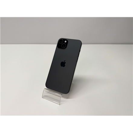 Apple Renew | Grade B | iPhone 15 Plus | Black | 6.7 " | Super Retina XDR OLED | 2796 x 1290 pixels 
