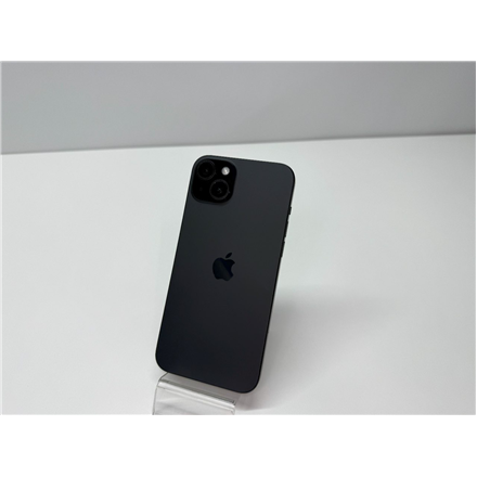 Apple | RENEW | Grade C | iPhone 15 Plus | Black | 6.7 " | Super Retina XDR OLED | 2796 x 1290 pixel