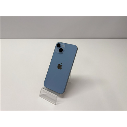 Apple Renew | Grade B | iPhone 14 | Blue | 6.1 " | Super Retina XDR OLED | 2532 x 1170 pixels | A15 