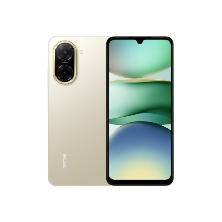 Xiaomi Redmi A5 | Sandy Gold | 6.88 " | LCD | 1640 x 720 pixels | Unisoc | T7250 | Internal RAM 3 GB
