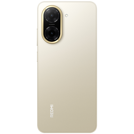 Xiaomi Redmi A5 | Sandy Gold | 6.88 " | LCD | 1640 x 720 pixels | Unisoc | T7250 | Internal RAM 3 GB