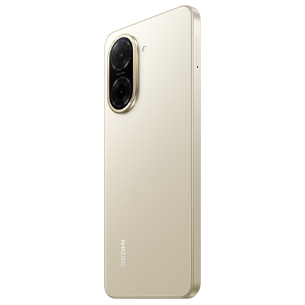 Xiaomi Redmi A5 | Sandy Gold | 6.88 " | LCD | 1640 x 720 pixels | Unisoc | T7250 | Internal RAM 3 GB