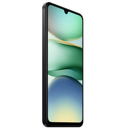 Xiaomi Redmi A5 | Midnight Black | 6.88 " | LCD | 1640 x 720 pixels | Unisoc | T7250 | Internal RAM 
