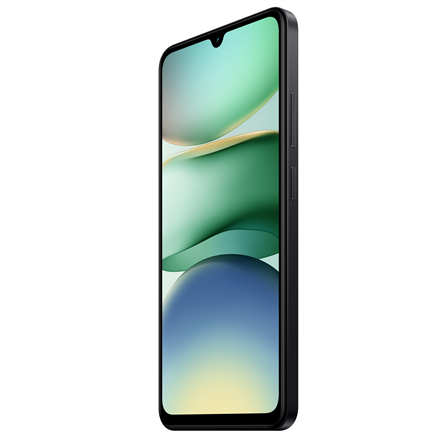 Xiaomi Redmi A5 | Midnight Black | 6.88 " | LCD | 1640 x 720 pixels | Unisoc | T7250 | Internal RAM 