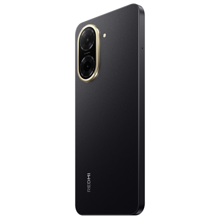 Xiaomi Redmi A5 | Midnight Black | 6.88 " | LCD | 1640 x 720 pixels | Unisoc | T7250 | Internal RAM 