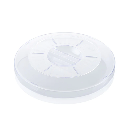 ETA Fruit Dryer | ETA730190000 Secca | Power 380 W | Number of trays 5 | Integrated timer | White