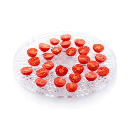 ETA Fruit Dryer | ETA730190000 Secca | Power 380 W | Number of trays 5 | Integrated timer | White