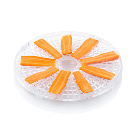 ETA Fruit Dryer | ETA730190000 Secca | Power 380 W | Number of trays 5 | Integrated timer | White