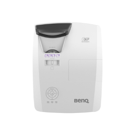 Benq MH856UST+ | WUXGA (1920x1200) | 3500 ANSI lumens | Grey/White