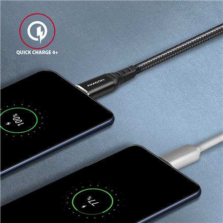 AXAGON Data and charging cable