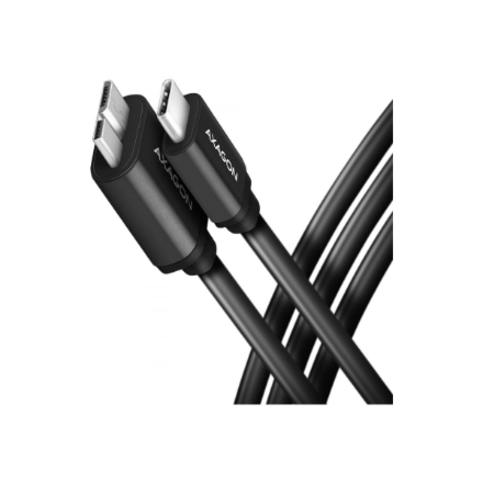 AXAGON Data and power suply cable