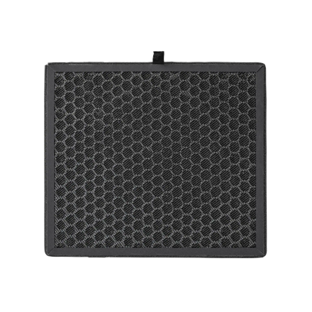 Duux Smart Dehumidifier | Bora | Suitable for rooms up to 30 m² | Water tank capacity 1.7 L | White