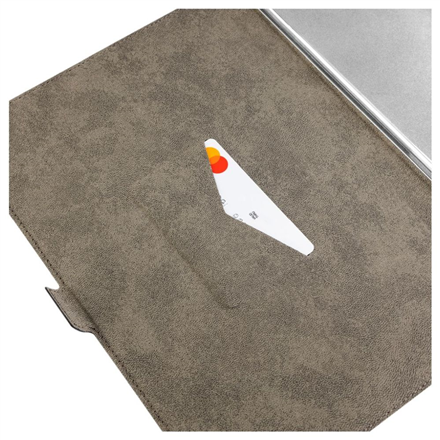 Fixed | Topic Tab for Xiaomi Redmi Pad 2 Pro 4G/5G/POCO Pad 4G/5G/Xiaomi Redmi Pad Pro 4G/5G | Case 