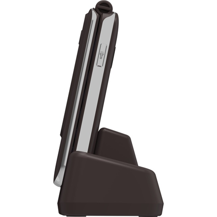 myPhone Harmony LTE Praline Collection | Brown | 2.8+1.44 " | IPS | 48 MB | 128 MB | Single SIM | Mi