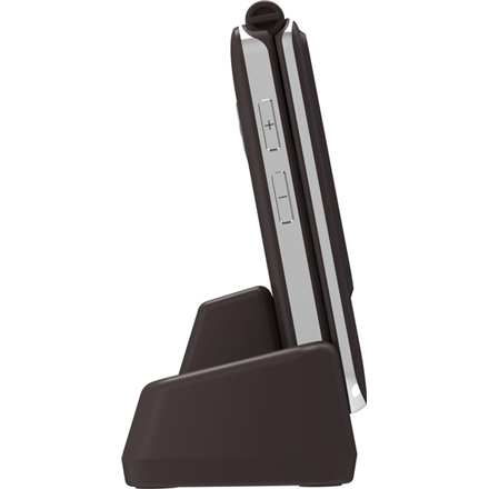 myPhone Harmony LTE Praline Collection | Brown | 2.8+1.44 " | IPS | 48 MB | 128 MB | Single SIM | Mi