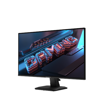 Gigabyte | GS25F2 EK | 25 " | IPS | FHD | 200 Hz | 1 ms | 1920 x 1080 pixels | 300 cd/m² | HDMI port