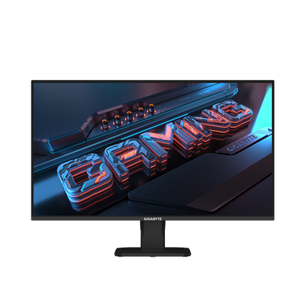 Gigabyte | GS25F2 EK | 25 " | IPS | FHD | 200 Hz | 1 ms | 1920 x 1080 pixels | 300 cd/m² | HDMI port