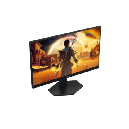 AOC | 24G42E | 24 " | IPS | FHD | 16:9 | 180 Hz | 1 ms | 1920 x 1080 pixels | 300 cd/m² | HDMI ports