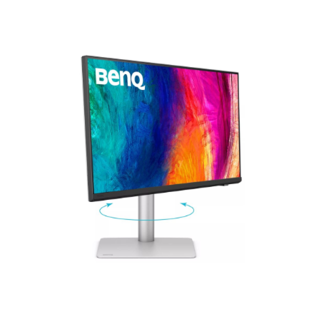 Benq | PD2730S | 27 " | IPS | 5K | 16:9 | 60 Hz | 5 ms | 5120 x 2880 pixels | 400 cd/m² | HDMI ports