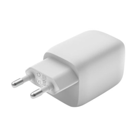 Belkin USB-C GaN PD PPS Dual Wall Charger