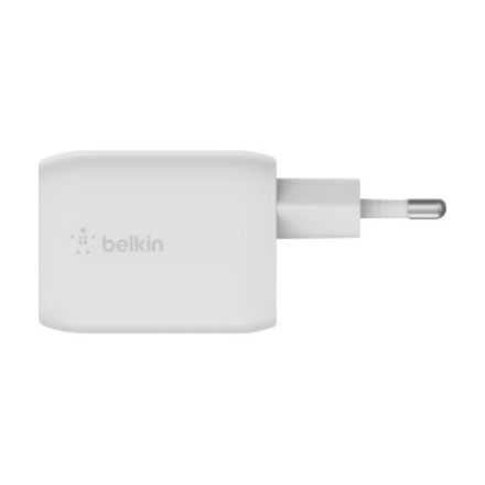 Belkin USB-C GaN PD PPS Dual Wall Charger