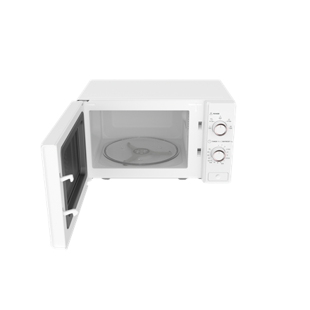 Midea Microwave Oven | MM720C2AT-W | Free standing | 20 L | 700 W | White