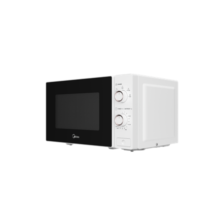 Midea Microwave Oven | MM720C2AT-W | Free standing | 20 L | 700 W | White