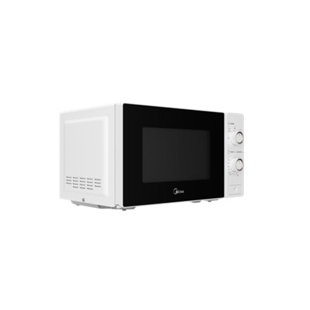 Midea Microwave Oven | MM720C2AT-W | Free standing | 20 L | 700 W | White
