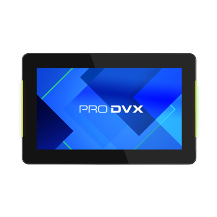 ProDVX APPC-7XPL | 7 " | Landscape/Portrait | 24/7 | Android | Wi-Fi | Touchscreen | 300 cd/m² | 140