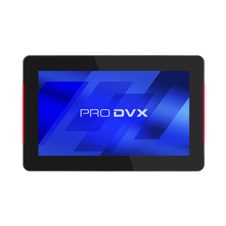 ProDVX APPC-7XPL | 7 " | Landscape/Portrait | 24/7 | Android | Wi-Fi | Touchscreen | 300 cd/m² | 140