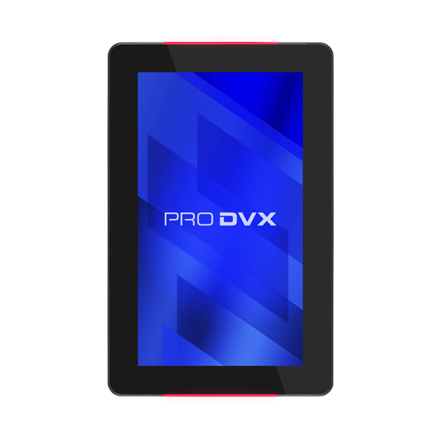 ProDVX APPC-7XPL | 7 " | Landscape/Portrait | 24/7 | Android | Wi-Fi | Touchscreen | 300 cd/m² | 140
