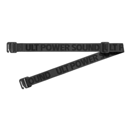 Sony | Speaker | ULT FIELD 3 | Waterproof | Bluetooth | Black | Portable | Wireless connection