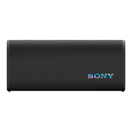 Sony | Speaker | ULT FIELD 3 | Waterproof | Bluetooth | Black | Portable | Wireless connection