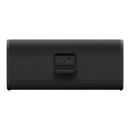 Sony | Speaker | ULT FIELD 3 | Waterproof | Bluetooth | Black | Portable | Wireless connection