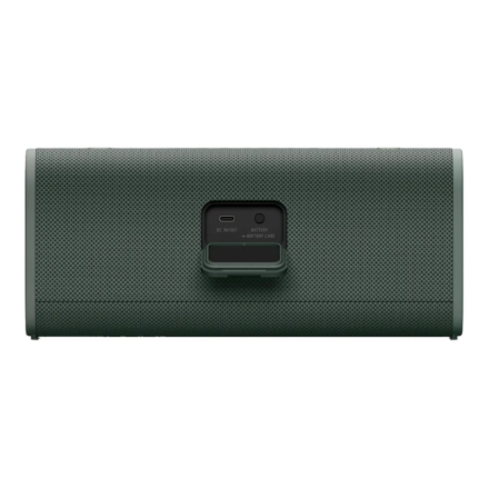Sony Speaker | ULT FIELD 3 | Waterproof | Bluetooth | Forest Grey | Portable | Wireless connection