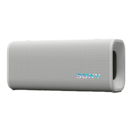 Sony Speaker | ULT FIELD 3 | Waterproof | Bluetooth | White | Portable | Wireless connection