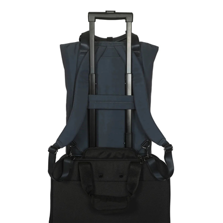 Targus Avila Convertible Tote | Backpack | Midnight | 15-16 " | Shoulder strap | Waterproof