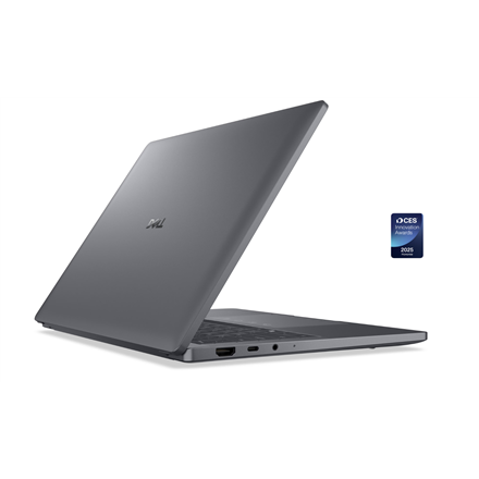 Dell Pro Premium 14 PA14250 | 14 " | FHD+ | Anti-glare | Intel Core Ultra 7 | 266V | 16 GB | LPDDR5x