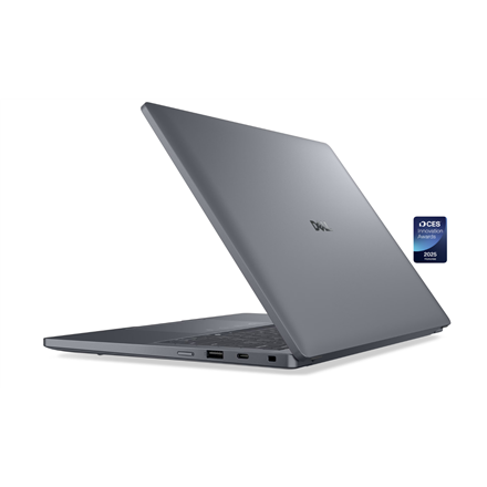 Dell Pro Premium 14 PA14250 | 14 " | FHD+ | Anti-glare | Intel Core Ultra 7 | 266V | 16 GB | LPDDR5x