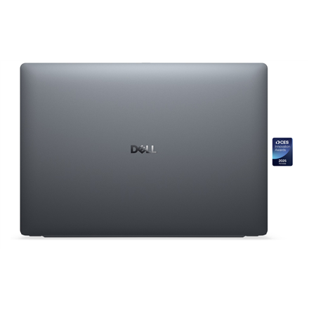 Dell Pro Premium 14 PA14250 | 14 " | FHD+ | Anti-glare | Intel Core Ultra 7 | 266V | 16 GB | LPDDR5x