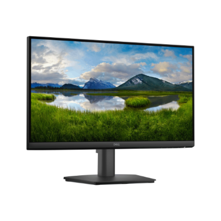 Dell | E2225HM | 22 " | VA | FHD | 16:9 | 100 Hz | 5 ms | 1920 x 1080 pixels | 250 cd/m² | Black