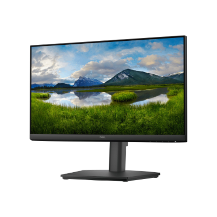Dell | E2225HSM | 22 " | VA | FHD | 16:9 | 100 Hz | 5 ms | 1920 x 1080 pixels | 250 cd/m² | Black