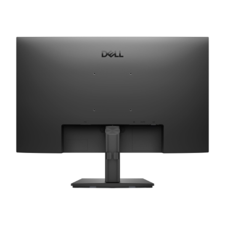 Dell | E2425HM | 24 " | IPS | FHD | 16:9 | 100 Hz | 5 ms | 1920 x 1080 pixels | 250 cd/m² | Black