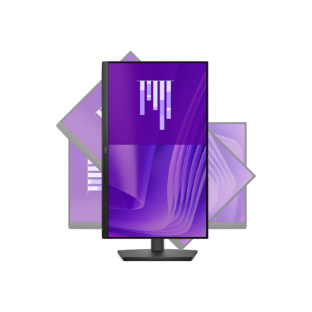 Dell | E2425HSM | 24 " | IPS | FHD | 16:9 | 100 Hz | 5 ms | 1920 x 1080 pixels | 250 cd/m² | HDMI po