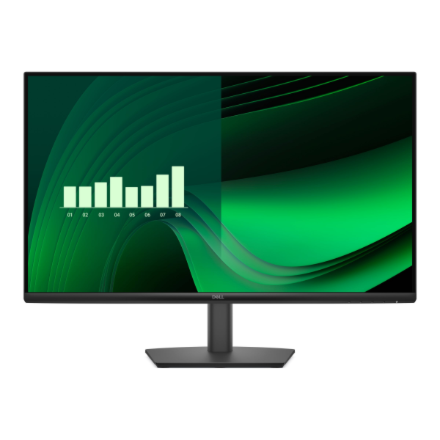 Dell | E2725HM | 27 " | IPS | FHD | 16:9 | 100 Hz | 5 ms | 1920 x 1080 pixels | 300 cd/m² | HDMI por