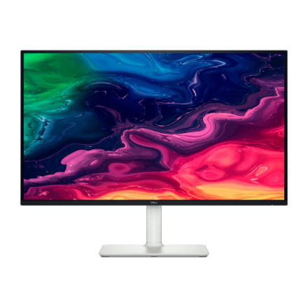 Dell | S2725QC | 27 " | IPS | UHD | 16:9 | 120 Hz | 4 ms | 3840 x 2160 pixels | 350 cd/m² | HDMI por