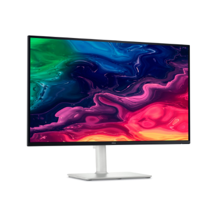 Dell | S2725QC | 27 " | IPS | UHD | 16:9 | 120 Hz | 4 ms | 3840 x 2160 pixels | 350 cd/m² | HDMI por