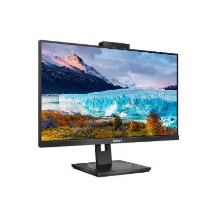 Philips | 272S1M/00 | 27 " | IPS | 16:9 | 75 Hz | 4 ms | 1920 x 1080 pixels | 300 cd/m²