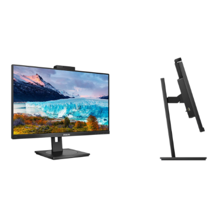 Philips | 272S1M/00 | 27 " | IPS | 16:9 | 75 Hz | 4 ms | 1920 x 1080 pixels | 300 cd/m²